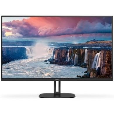 AOC - Monitor 23.8 LED IPS Gaming 24G2SPAE /BK 1920 x 1080 Full