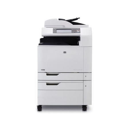 HP Color LaserJet CM6040 MFP - multifunction  colour 
