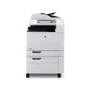 HP Color LaserJet CM6040 MFP - multifunction  colour 