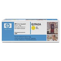 HP toner cartridge