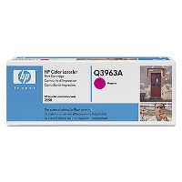 HP toner cartridge