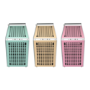 Cooler Master QUBE 500 Flatpack Midi Tower PC Case Macaron