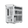 Cooler Master QUBE 500 Flatpack Midi Tower PC Case Macaron