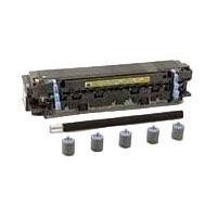 HP maintenance kit