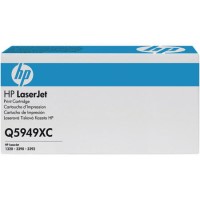 Hewlett Packard Q5949XC Enterprise Variant