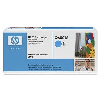 Hewlett Packard HP Colour Laserjet CYAN Print cartridge