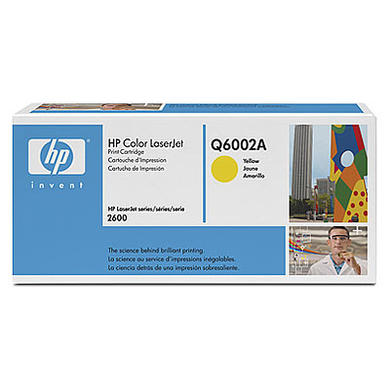 HP toner cartridge