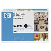 HP toner cartridge