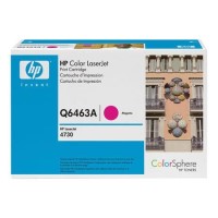 Hewlett Packard COLOR LASERJET MAG PRINT CART