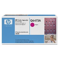 HP toner cartridge