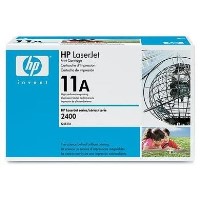 HP 11A - toner cartridge