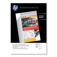 HP Professional 120 matt - matte paper - 100 sheet(s)