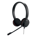 4999-823-109 Jabra Evolve 20 Wired Headset