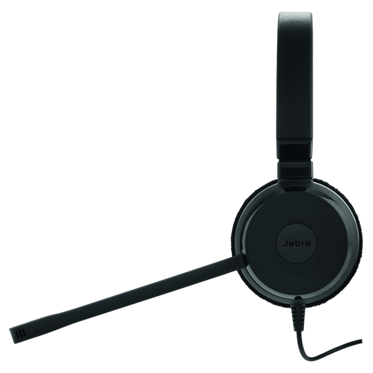 Jabra Evolve 20 Wired Headset