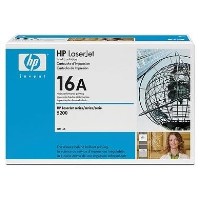 HP 16A - print cartridge
