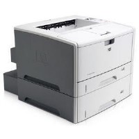HP LaserJet 5200dtn B/W Laser Printer