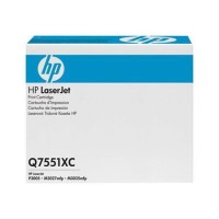 HP Toner Cartridge - Black
