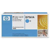 HP toner cartridge