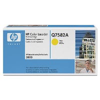 HP Toner/yellow 6000sh 