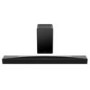 TCL Q75H Class 5.1.2 Channel Sound Bar with Dolby Atmos Wireless Subwoofwer