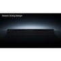 TCL Q75H Class 5.1.2 Channel Sound Bar with Dolby Atmos Wireless Subwoofwer