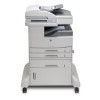 HP LaserJet M5035x MFP B/W Multifunction  Fax/copier/printer/scanner