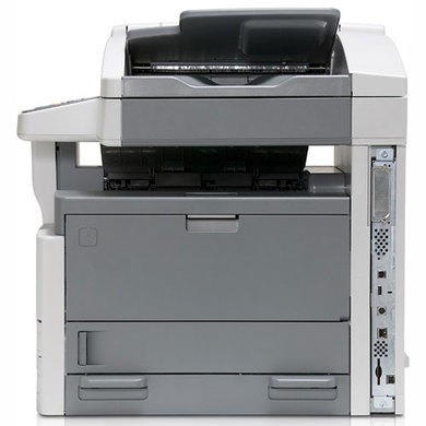 HP LaserJet M5025 MFP B/W Multifunction Printer/copier/scanner - Laptops  Direct