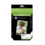 HP 363 Series Photo Value Pack - print cartridge / paper kit
