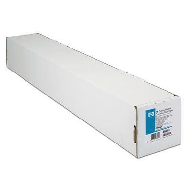 HP Premium Instant-dry Satin Photo Paper - satin photo paper - 1 roll(s)