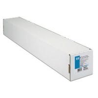 HP Premium Instant-dry Satin Photo Paper - satin photo paper - 1 rolls
