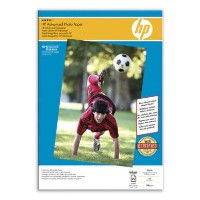 HP Advanced Photo Paper - glossy photo paper - 20 sheets