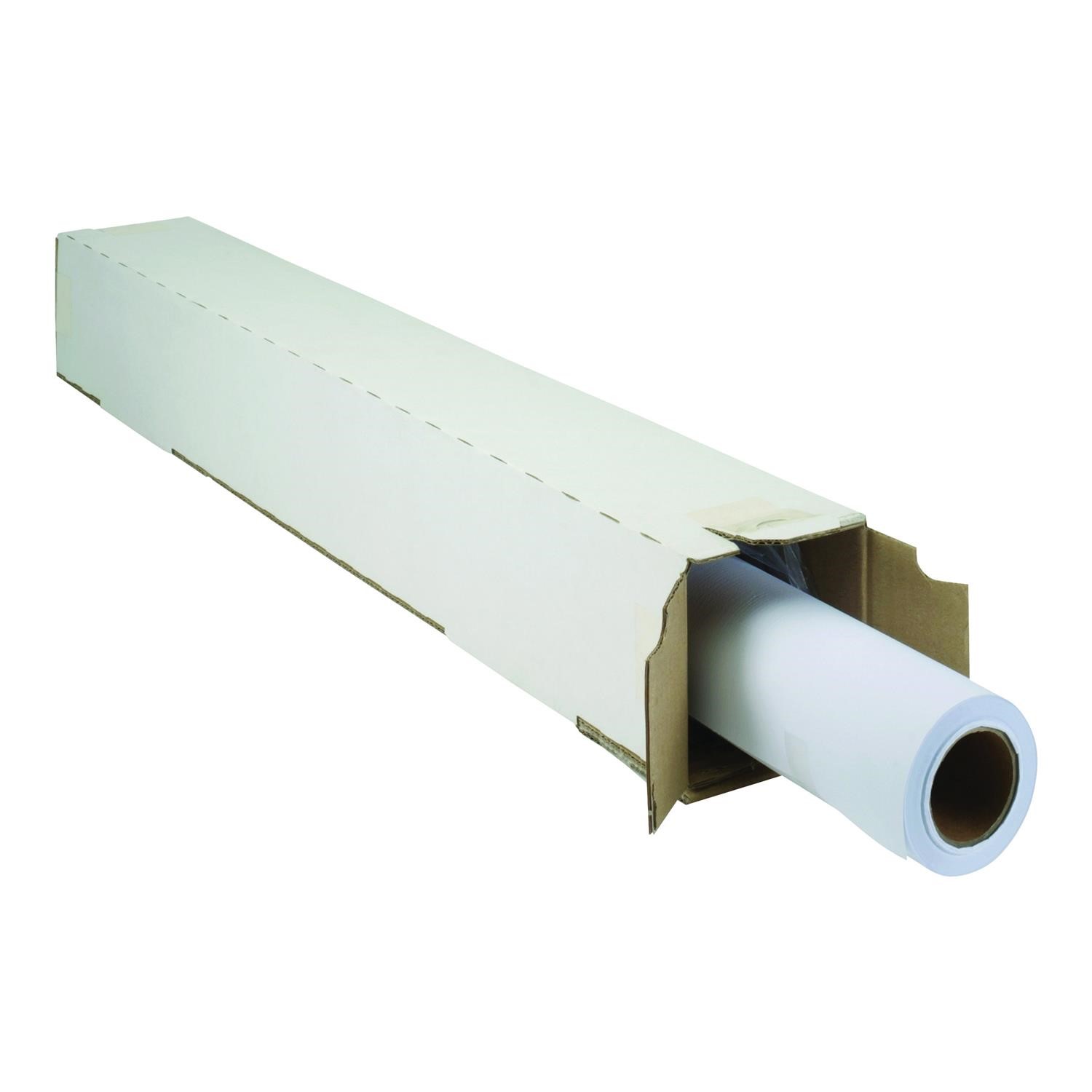 HP Everyday Pigment Ink Satin Photo Paper - pigment ink satin photo paper - 1 roll(s)