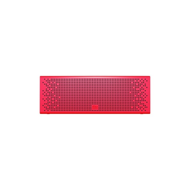 Xiaomi Mi Bluetooth Speaker - Red