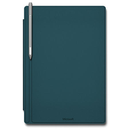 Microsoft Surface Pro 4 Type Cover in Teal
