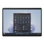 Microsoft Surface Pro 9 13" Platinum 128GB Wifi Tablet