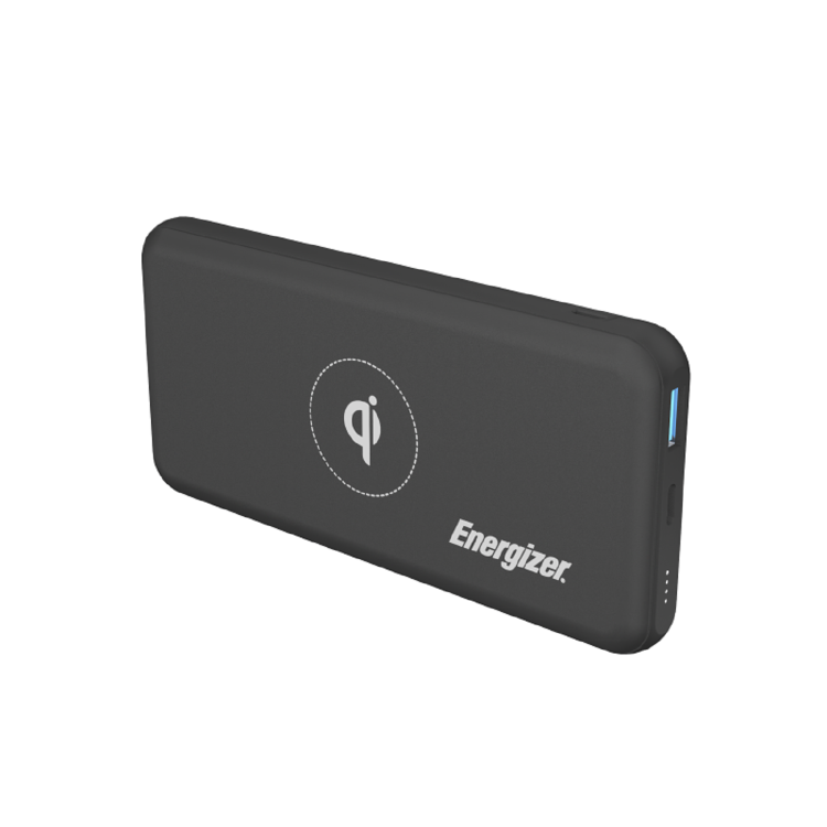 Energizer 10000mAh Wireless Power Bank