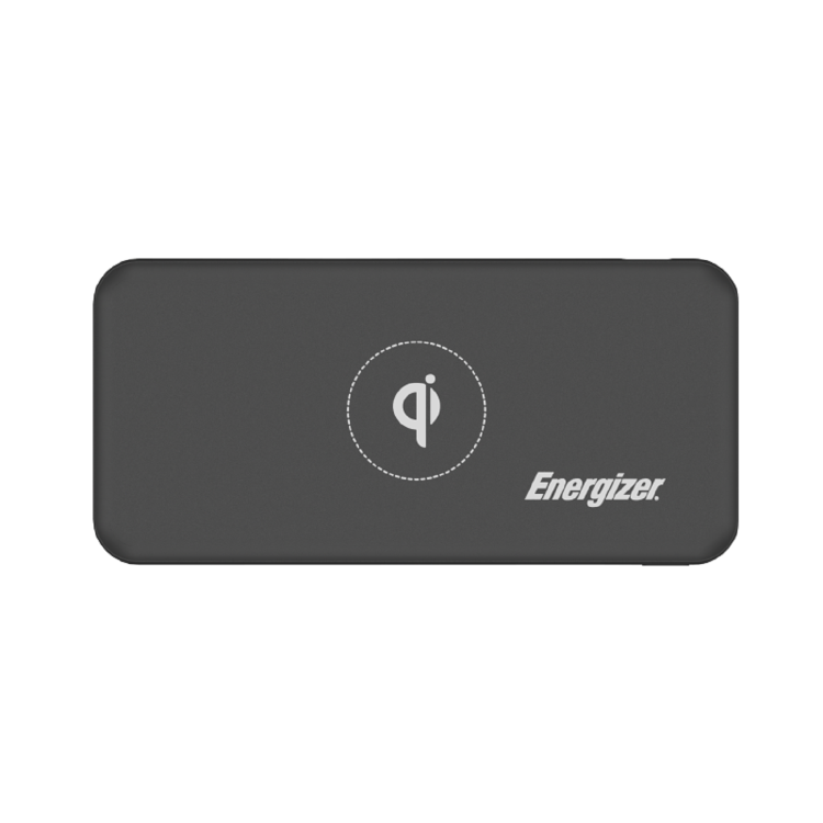 Energizer 10000mAh Wireless Power Bank
