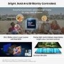 Samsung QE100QN80HUXXU 100" Neo QLED 4K Ultra HD Smart TV with Tizen OS  Massive Mini LED HDR Gaming TV Dolby Atmos & AI Smart Features