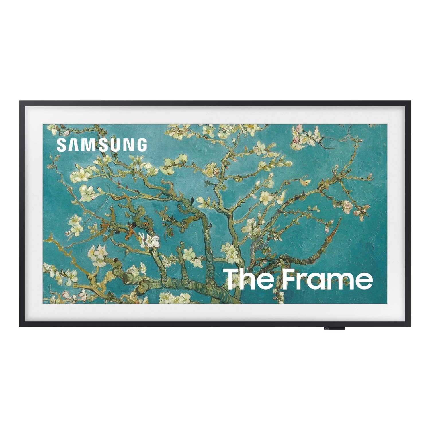 Samsung QE32LS03CBUXXU The Frame LS03 32 inch QLED 4K Smart TV