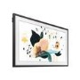 SAMSUNG The Frame QE32LS03TBKXXU 32" Smart Full HD HDR QLED TV with Bixby Alexa & Google Assistant