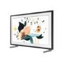 SAMSUNG The Frame QE32LS03TBKXXU 32" Smart Full HD HDR QLED TV with Bixby Alexa & Google Assistant
