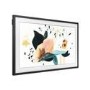 SAMSUNG The Frame QE32LS03TBKXXU 32" Smart Full HD HDR QLED TV with Bixby Alexa & Google Assistant