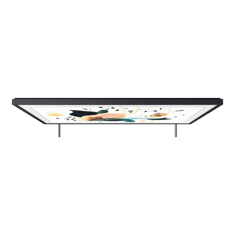 SAMSUNG The Frame QE32LS03TBKXXU 32" Smart Full HD HDR QLED TV with Bixby Alexa & Google Assistant