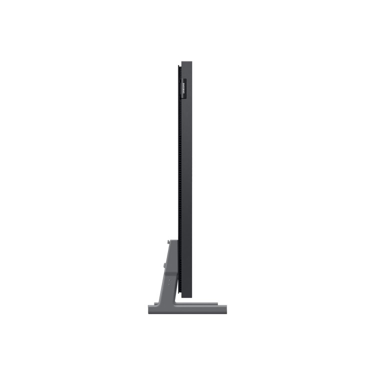 SAMSUNG The Frame QE32LS03TBKXXU 32" Smart Full HD HDR QLED TV with Bixby Alexa & Google Assistant