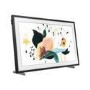 SAMSUNG The Frame QE32LS03TBKXXU 32" Smart Full HD HDR QLED TV with Bixby Alexa & Google Assistant