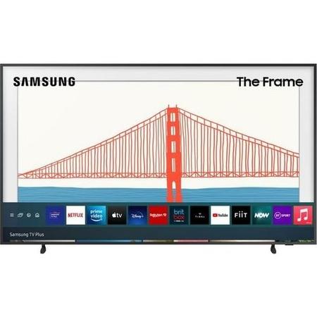 Samsung LS03T The Frame 32 Inch QLED Full HD Smart TV
