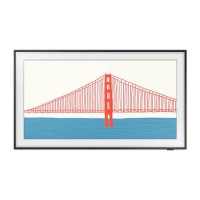 Samsung LS03A The Frame 43 Inch QLED Art TV 4K HDR Smart TV