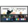 Samsung LS03A The Frame 43 Inch QLED Art TV 4K HDR Smart TV
