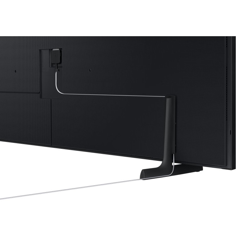 Samsung LS03A The Frame 43 Inch QLED Art TV 4K HDR Smart TV