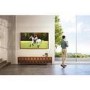 Samsung LS03A The Frame 43 Inch QLED Art TV 4K HDR Smart TV